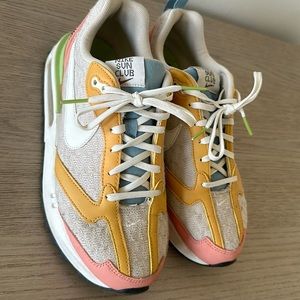 Nike sun club sneakers